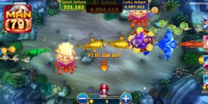 Live Bắn Cá Nổ Hũ